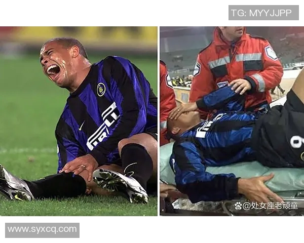 遭遇暴力犯规与肢体冲突的足球明星们真实经历回顾